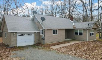 144 N SHORE Dr, Albrightsville, PA 18210