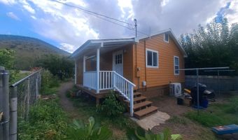 227 Adsit St, Bisbee, AZ 85603