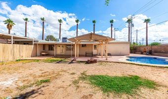 809 N GILBERT Ave, Casa Grande, AZ 85122