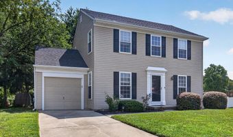 6 ASHEN SKY Ct, Bear, DE 19701