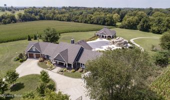 625 Windy Rock Rd, Bardstown, KY 40004