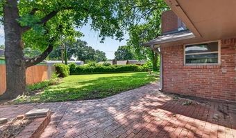 1428 Melmart, Bartlesville, OK 74006