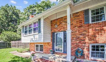 130 GREAT LAKE Dr, Annapolis, MD 21403