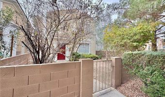 9916 La Paca Ave, Las Vegas, NV 89117