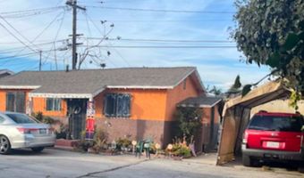 201 W Raymond St, Compton, CA 90220
