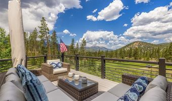 452 HAMILTON Ct, Breckenridge, CO 80424