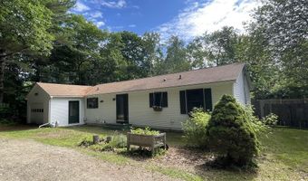 45 Seaview Ter, Belfast, ME 04915