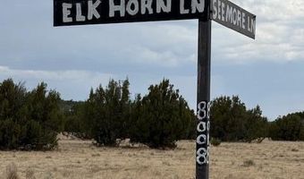 82 County Road 8010, Concho, AZ 85924
