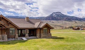 79 Winchester Dr, Cody, WY 82414