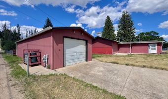 101 7th Ave NW, Bowman, ND 58623