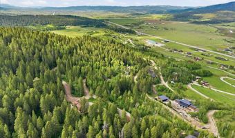 1558 TRAIL RIDGE Rd, Alpine, WY 83128