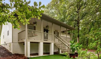 108 Barclay Dr, Angier, NC 27501