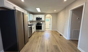 408 OAK Ln, Anniston, AL 36206