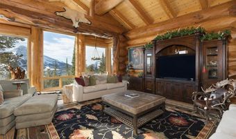 44 Ridgeview Loop, Big Sky, MT 59716