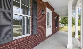 309 Burlington St, Atmore, AL 36502