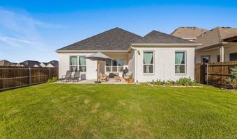 233 Observation Dr N, Aledo, TX 76008