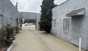 4760 S Figueroa, Los Angeles, CA 90037
