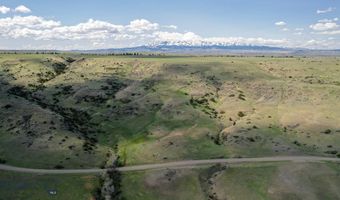 Lower Deer Creek Road, Big Timber, MT 59011