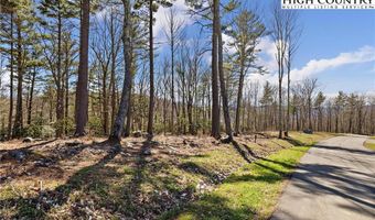 Vr-23 Fernwood Trail, Banner Elk, NC 28601