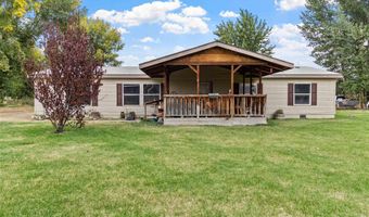 65115 N 56th Pr NE, Benton City, WA 99320