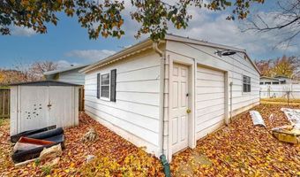 815 N 7th St, Arkansas City, KS 67005