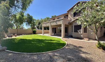 2671 S DRAGOON Dr, Chandler, AZ 85286