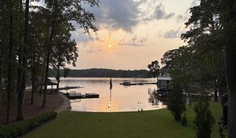 215 WINDWARD, Alexander City, AL 35010