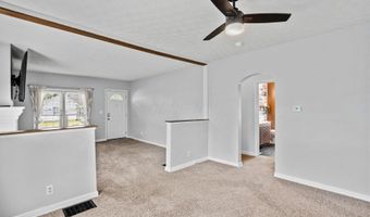 440 Long St, Ashville, OH 43103