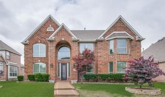 436 Shady Valley Dr, Allen, TX 75002