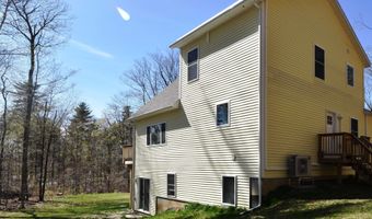 54 Forest Ridge Dr, Bristol, VT 05443