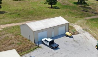 2459 Bussell Ridge Rd, Ardmore, OK 73401