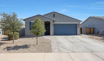 2602 E SAN FELIPE Trl, Casa Grande, AZ 85194