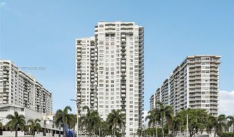 2750 NE 183rd St 603, Aventura, FL 33160