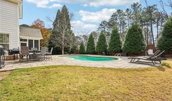 5305 Magnolia Gardens Ln NW, Acworth, GA 30101