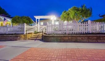4584 3rd St, La Mesa, CA 91941