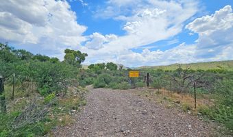 0 Gavin Ranch Rd n/a, Benson, AZ 85602