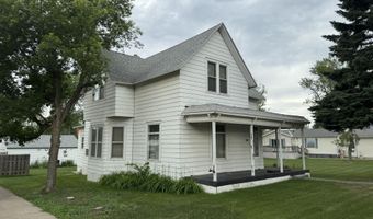2098 S 3rd Ave, Bowdle, SD 57428
