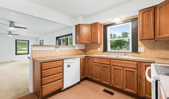 101 N Argonia St, Argonia, KS 67004
