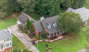 117 HUNTINGTON Trce, Anniston, AL 36207