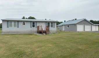 188 Dragoon Road Rd, Altona, NY 12910