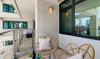 1551 4Th Ave 504, San Diego, CA 92101