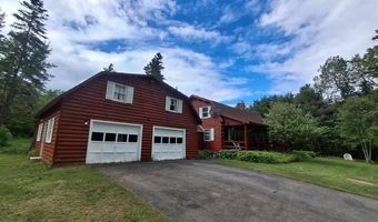 382 Wrightville Rd, Ashland, ME 04732