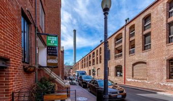 1315 N ODE St 704, Arlington, VA 22209
