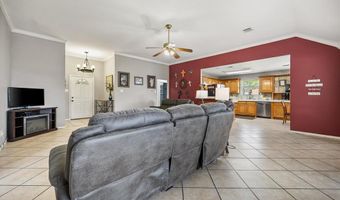 100 Coronado Trl, Weatherford, TX 76087