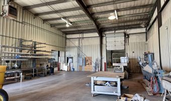 933 N Industrial Way, Ely, NV 89301