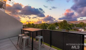 1296 E Echelon Ridge Ln, Boise, ID 83716