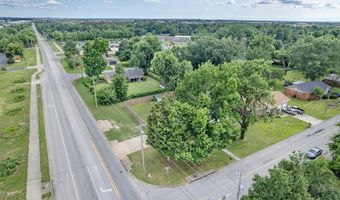 2406 SE 15Th St, Bentonville, AR 72712