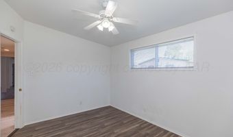 4419 S ONG St, Amarillo, TX 79110