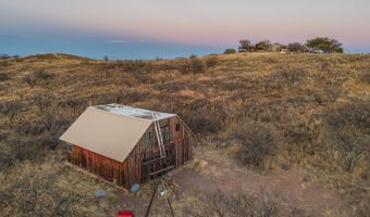 36100 S CAMINO TRES CERROS Rd, Amado, AZ 85645