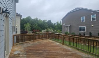 2800 Lumber River Trl, Apex, NC 27502
